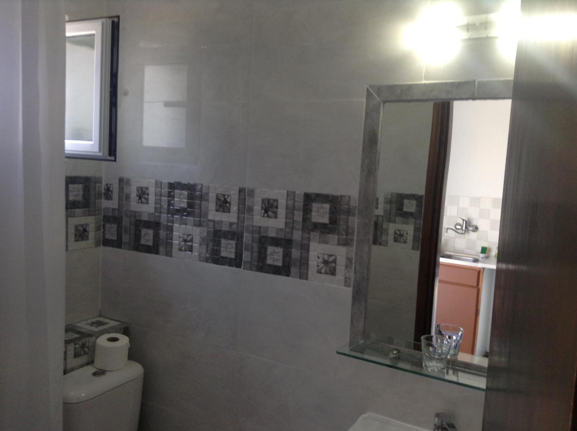 Dina Studios Kalamákion Buitenkant foto