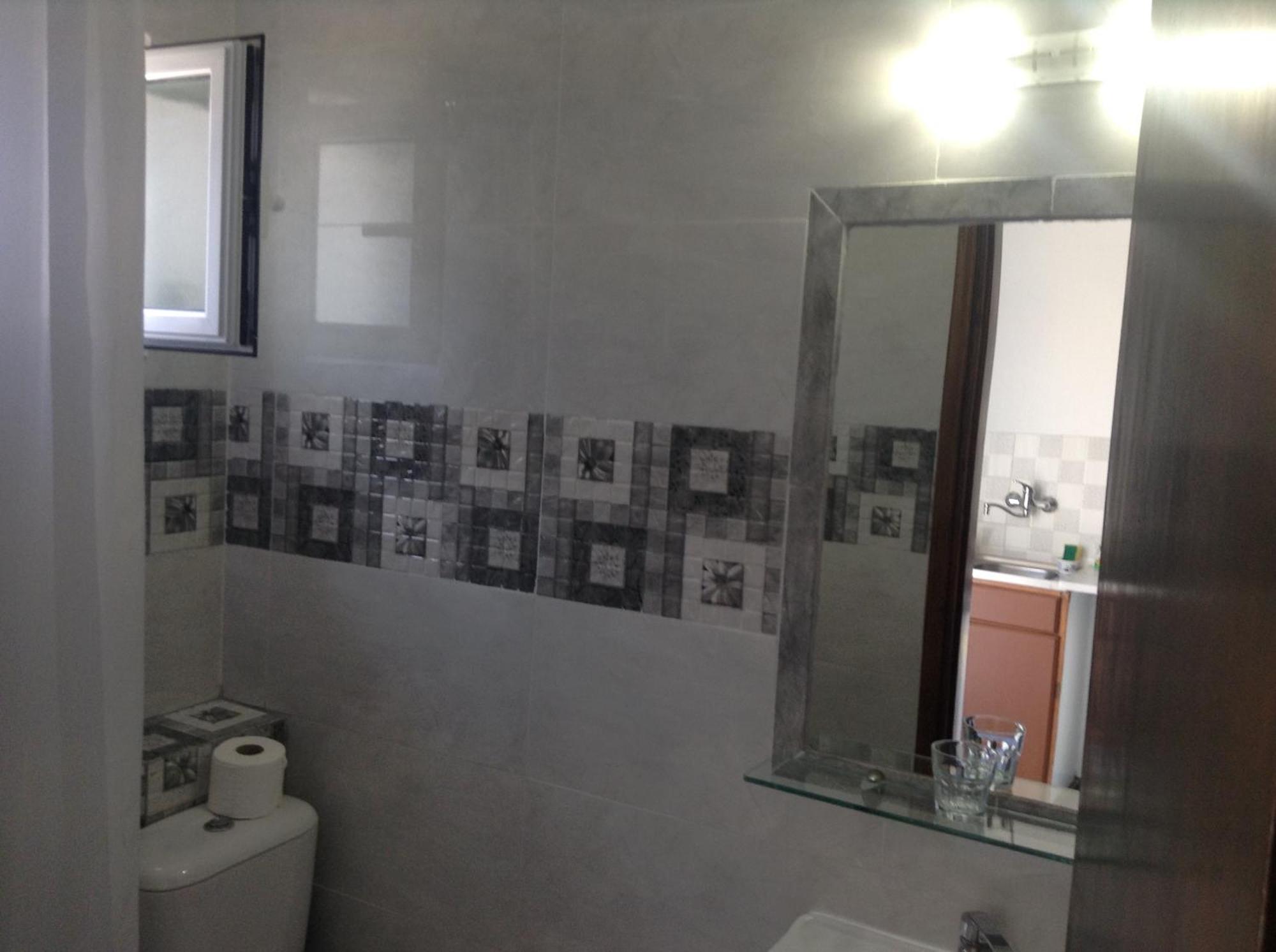Dina Studios Kalamákion Buitenkant foto